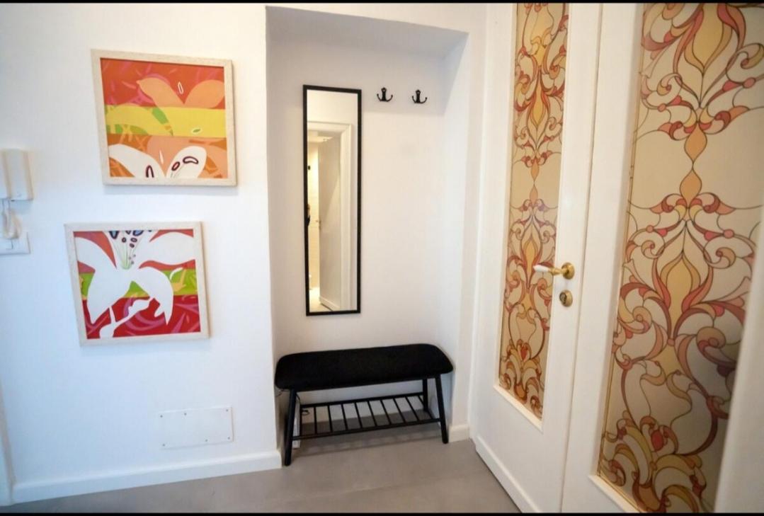 Soleil M Shyri Old Town Apartamento