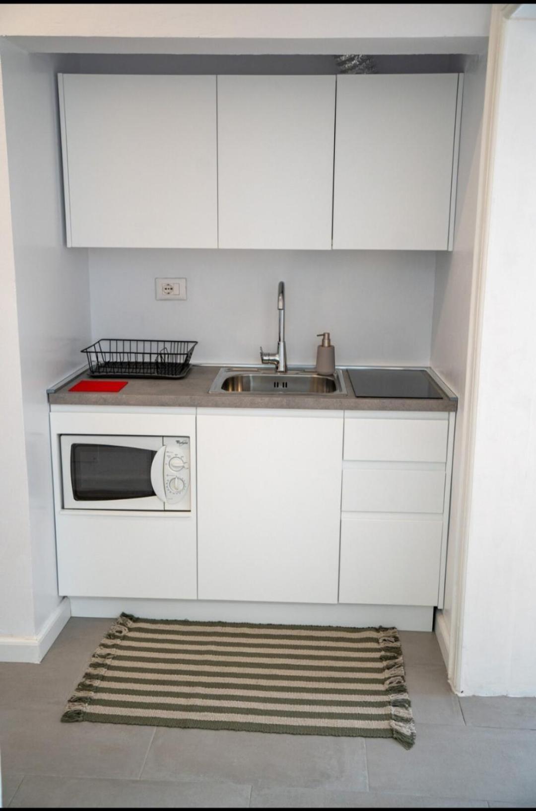 Apartamento Soleil M Shyri Old Town Tirana
